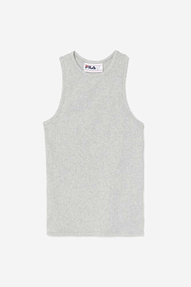 Fila Tank Top Dame Grå Alexia RCZ-760148